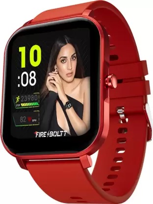 FIRE BOLTT EPIC SMARTWATCH (1.83) HD DISPLAY  46.5MM FULL TOUCH