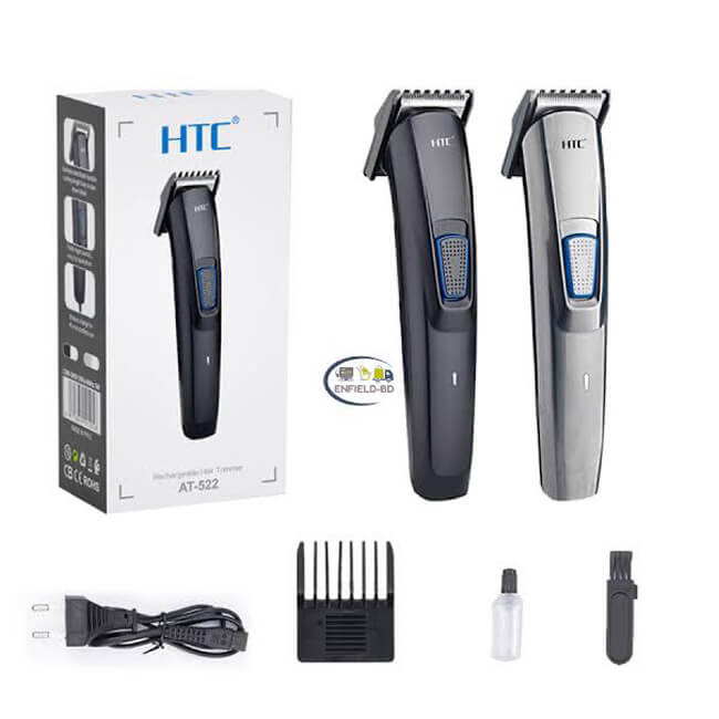 HTC Trimmer rechargeable