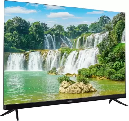 INTEX LED TV 32 INCH SMART ANDROID(80CM)