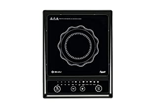 BAJAJ ICX 120PLUS INDUCTION STOVE