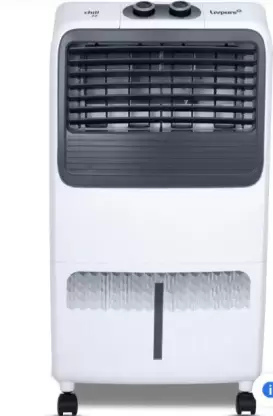 LIVPURE 22 L Room/Personal Air Cooler  (White, CHILL22L)