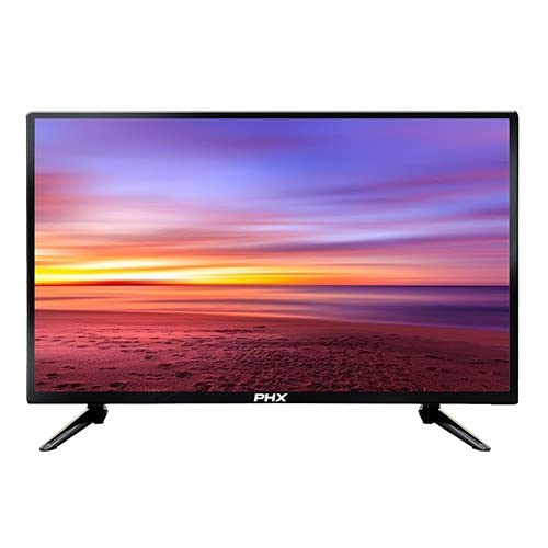 PHX Smart LED PHX 32S LED Smart TV – HD-Ready Smart TV 80 cm (HD32D1M21) 1GB/8GB (32)